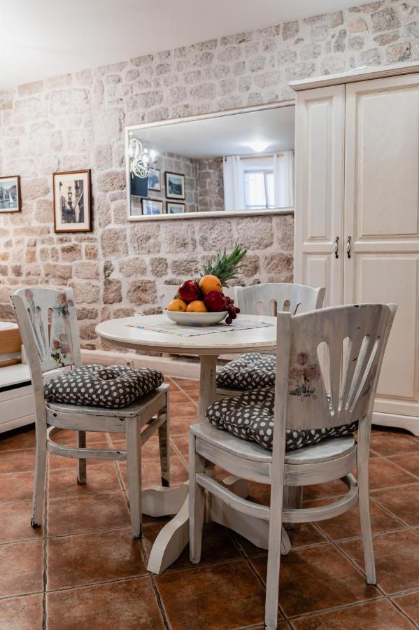 Lito Apartments Šibenik Exterior foto